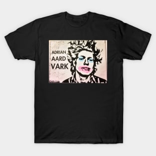 ADRIAN AARDVARK JOKER T-Shirt